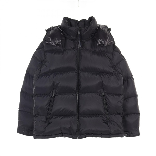 MONCLER GENIUS 7 FRGMT HIROSHI FUJIWARA ACANTHUS Down jacket 1A00001 Nylon #2