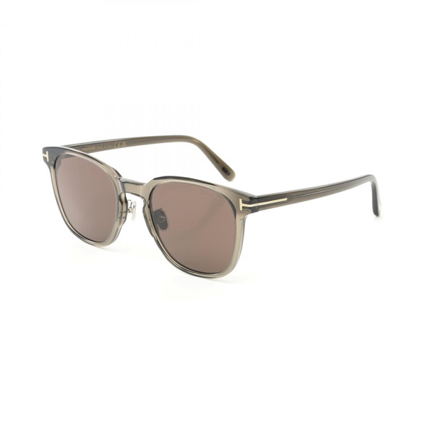 TOM FORD sunglasses Plastic Brown Used unisex