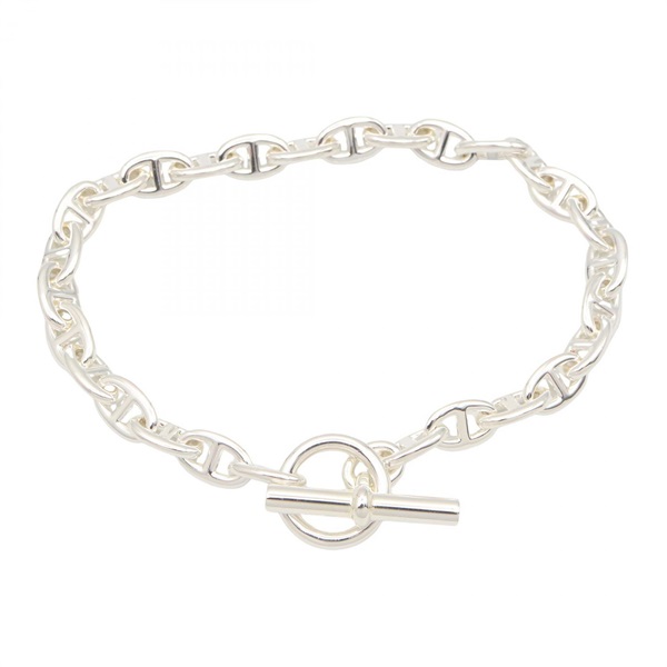HERMES Chaine d'Ancre TPM Bracelet