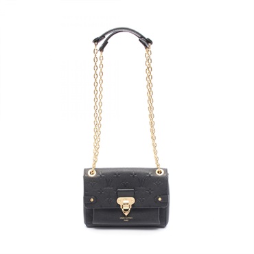 【ルイヴィトン・Louis Vuitton 】Vavin BB M44550 Vavin BB Monogram Empreinte Leather - Handbags | LOUIS VUITTON
