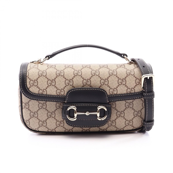 GUCCI Horsebit 1955