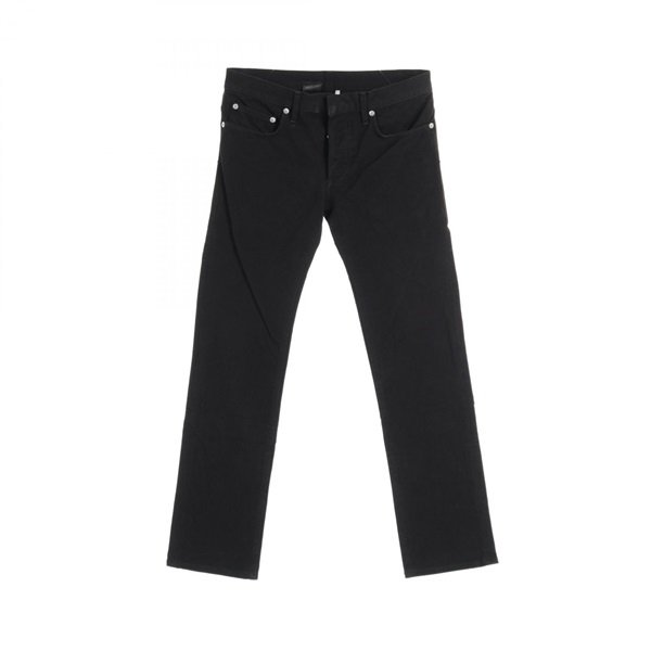 Dior パンツ サイズ44 ブラック Dior homme Waist Zip Trouser Pants Black 44 (K-126434) | PLAYFUL