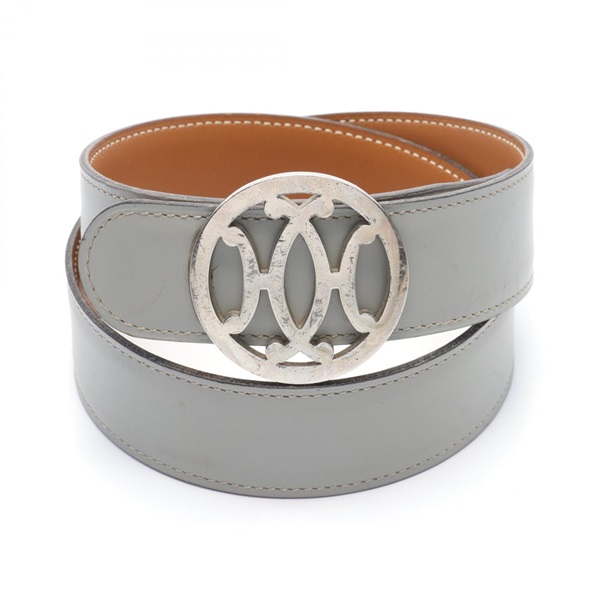 hermes belt double h