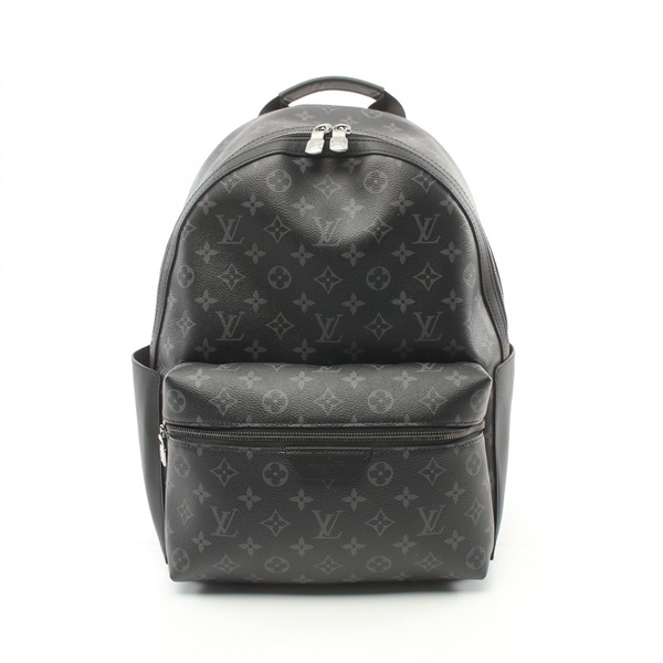 Lv backpack used best sale