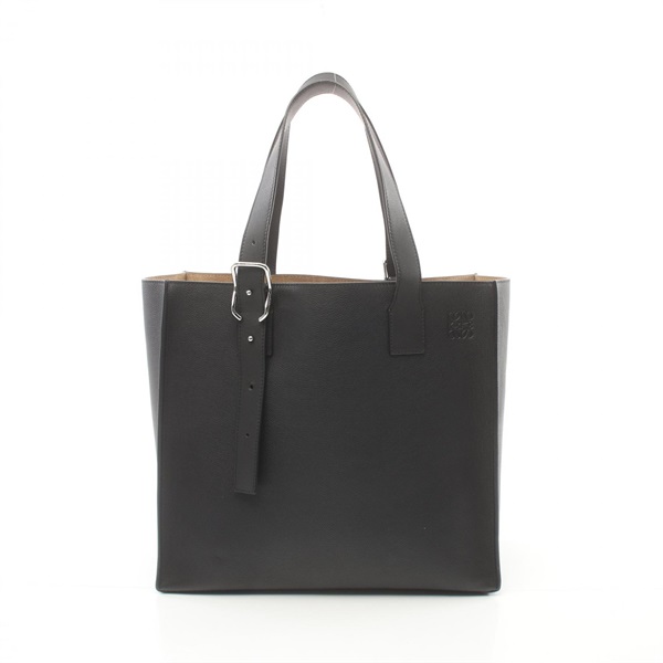 Loewe buckle tote hotsell