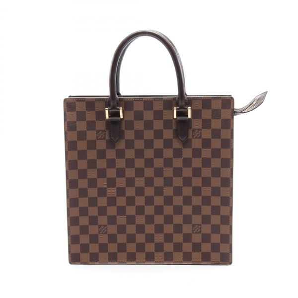 Louis vuitton damier ebene tote best sale