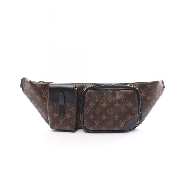 Mens lv bum bag sale