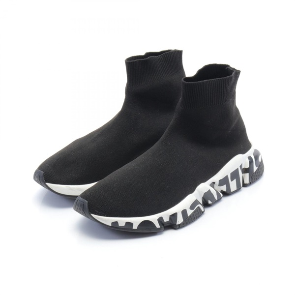 Balenciaga fabric sneaker on sale