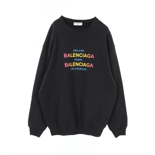 Balenciaga fake sweatshirt on sale