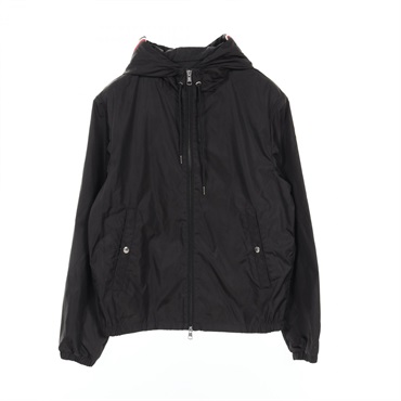 MONCLER GRIMPEURS ナイロンジャケット　ブラック　#1 美品 楽天市場】MONCLER(モンクレール) サイズ:0 19AW EYMERIC