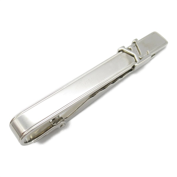 極美品】LOUIS VUITTON M61981 LV タイピン 箱付き 極品 ルイヴィトン