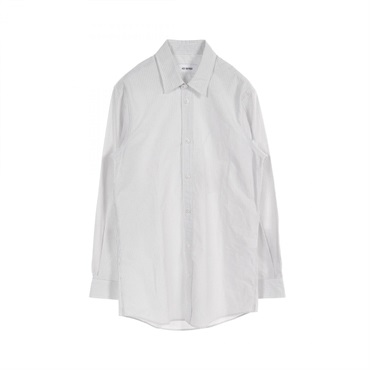 HED MAYNER Shirts Tops cotton White Gray Used mens size S