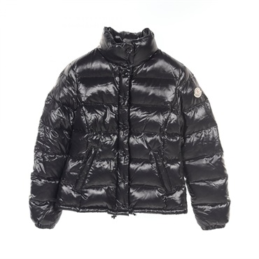 ⭐️CITY⭐️美品⭐️モンクレール⭐️ダウン⭐️ウール✖️ナイロン⭐️130⭐️8y⭐️ Moncler☆Avoce ショートダウンジャケット☆DHL配送 (MONCLER