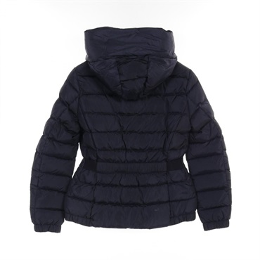 MONCLER ARTEMIS Down jacket hoodie #3 Nylon Navy Used