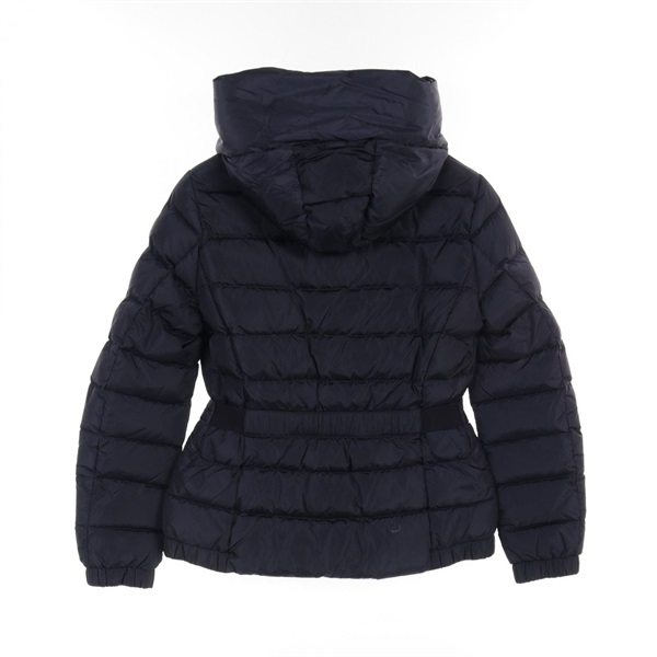 MONCLER ARTEMIS Down jacket hoodie #3 Nylon Navy Used