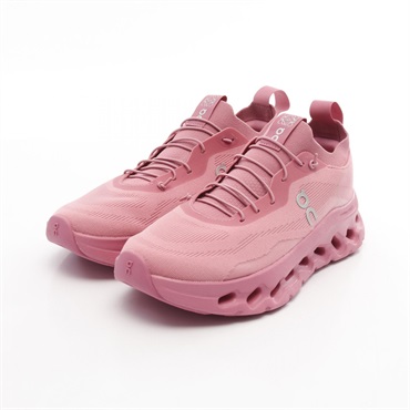 LOEWE × On Cloudtilt Sneakers Trainers L929282X15 Fabric Pink Size 40 Used Women