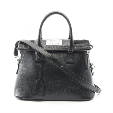 Maison Margiela 11 5AC Medium Shoulder Crossbody Handbag S56WG0093 leather Used