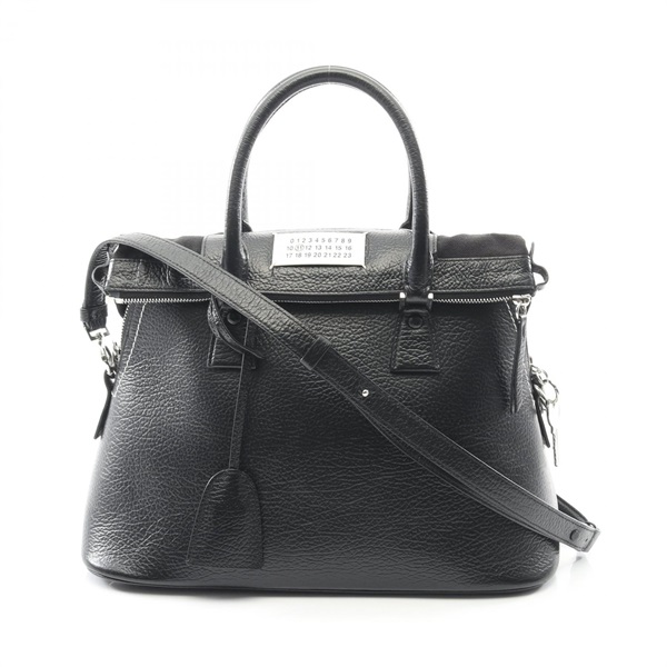 Maison Margiela 11 5AC Medium Shoulder Crossbody Handbag S56WG0093 leather Used