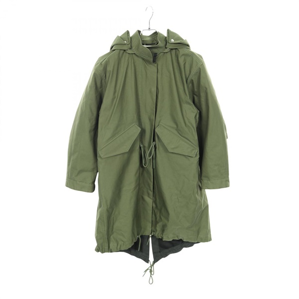 Tory Burch Mod coat