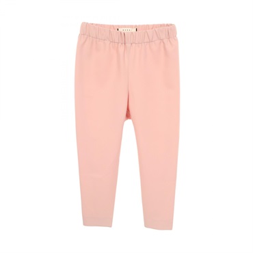 MARNI Pants Trousers #42 polyester Pink Used Women