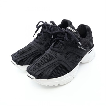 BALENCIAGA PHANTOM sneakers Fabric Black Used Women #7