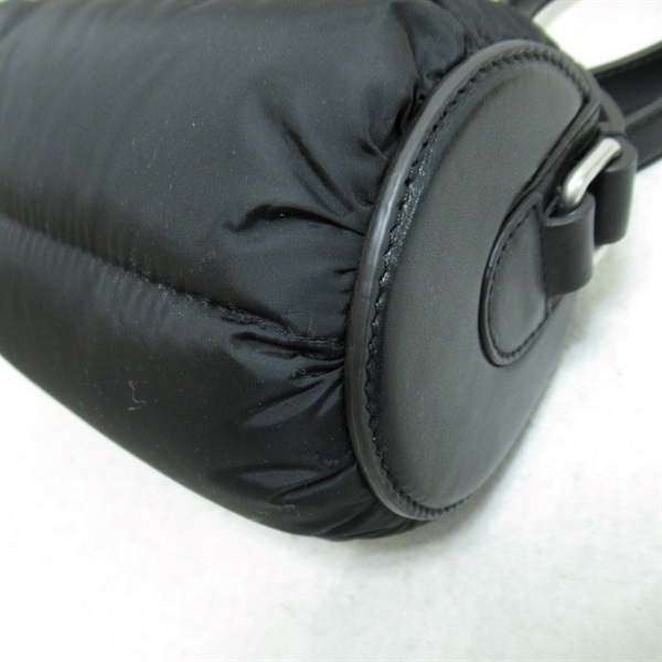 MONCLER｜SHOULDER BAGS (5A00007 M4022 214) MONCLER 5A00007 M4022 214 (AQ Drawstring Tote Bag