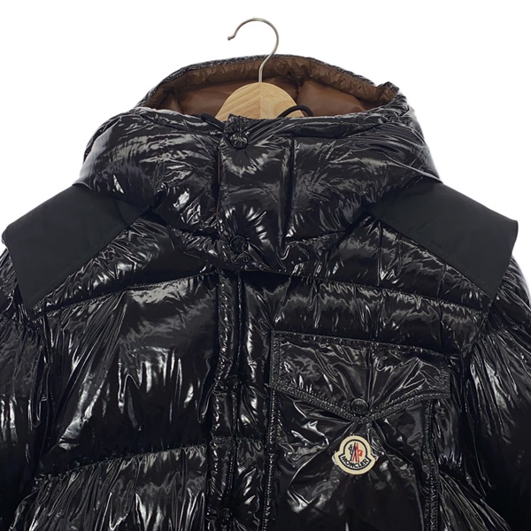 Item detail