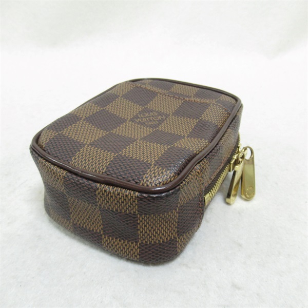 ★LOUIS VUITTON ルイヴィトン エテュイ・オカピＰＭ ポーチ 楽天市場】【バッグ】LOUIS VUITTON ルイ ヴィトン ダミエ エテュイ