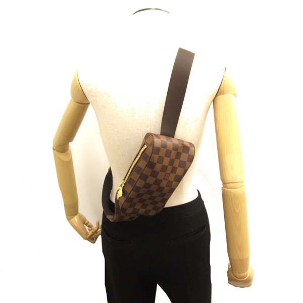 Lv geronimos waist bag online