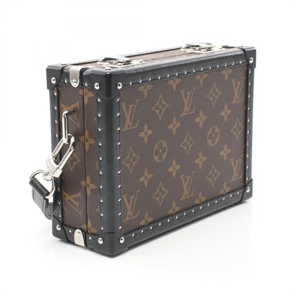 [LOUIS VUITTON]M20252 モノグラム マカサル クラッチボックス 楽天市場】ルイヴィトン Louis vuitton M20252 クラッチ