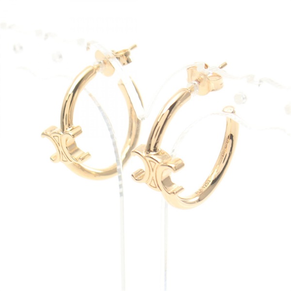 【国内発送】TRIOMPHE ASYMMETRIC HOOPS IN BRASS 460RD6BRA-35OR_2_FW23_W.jpg