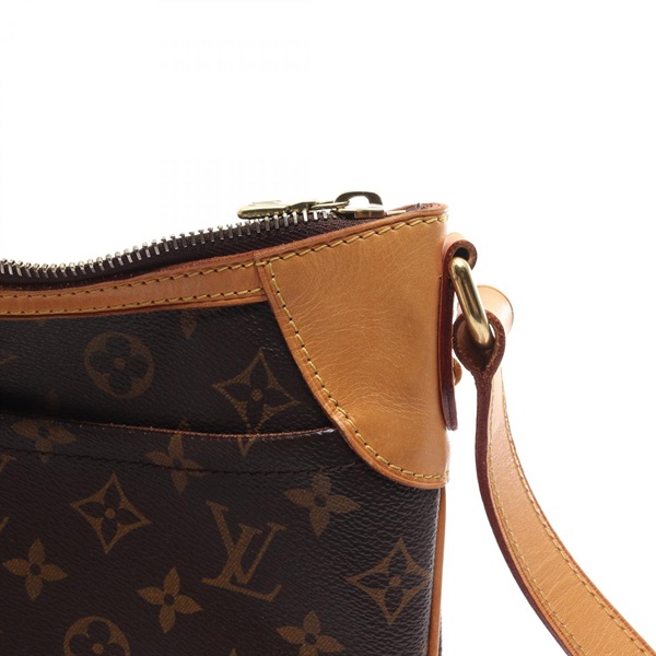 Louis Vuitton Monogram Odeon good PM