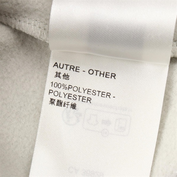 LOUIS VUITTON スウェット RM232M IHN HPY85W LOUIS VUITTON ルイヴィトン 23AW RM232 IHN HPY85W サイズ:M