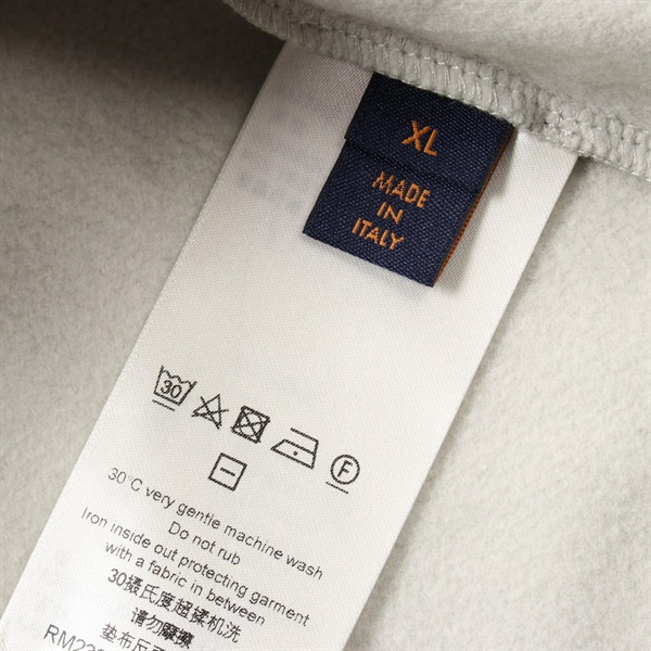LOUIS VUITTON スウェット RM232M IHN HPY85W Item detail