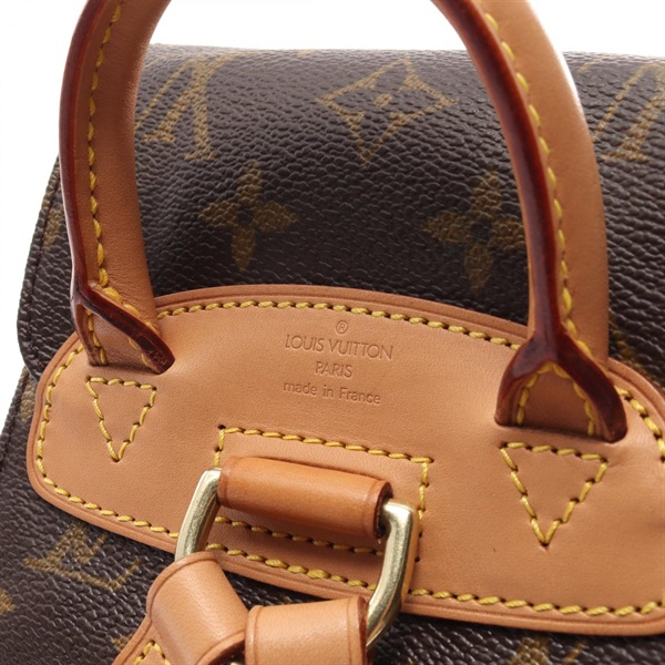 Item detail