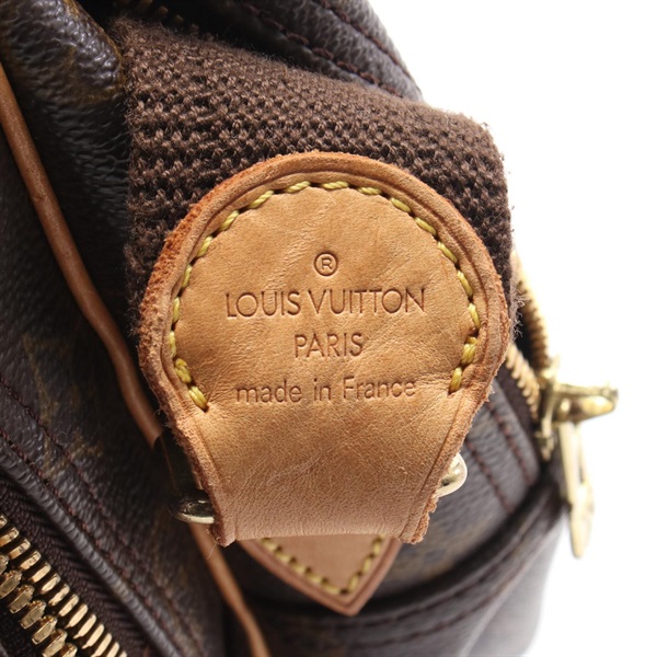 バッグ LOUIS VUITTON M45252 ルイ・ヴィトン(LOUIS VUITTON)ルイ・ヴィトン リポーターGM