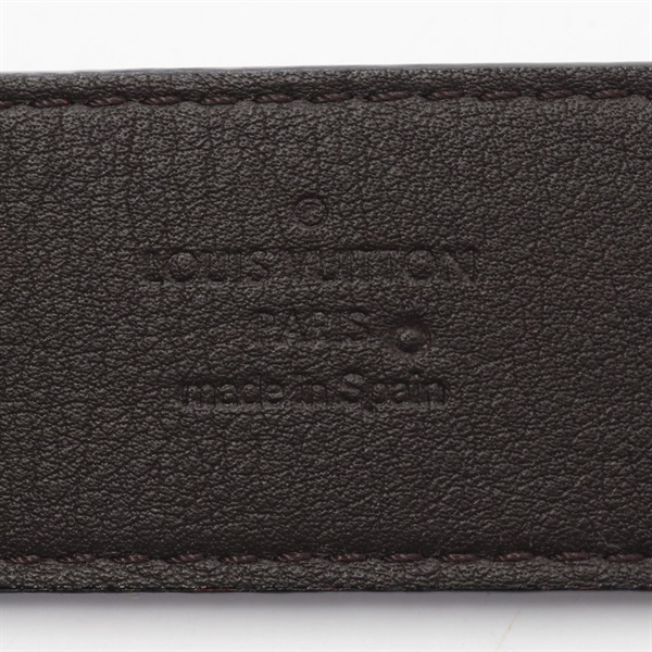 Item detail