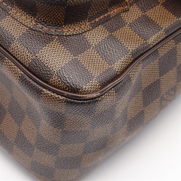 louis vuitton backpack n51125 Melville Damier Ebene Crossbody Bag – Fashion Fox leather trim Louis Vuitton Campus Backpack Damier