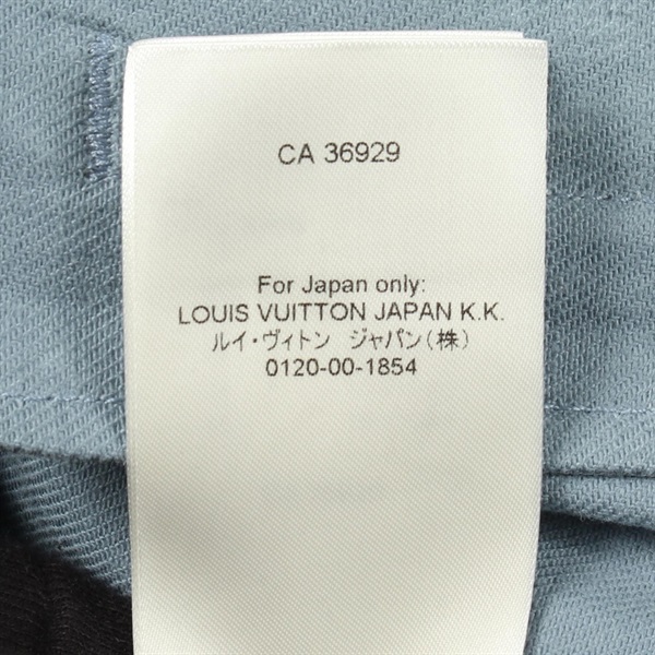 Item detail