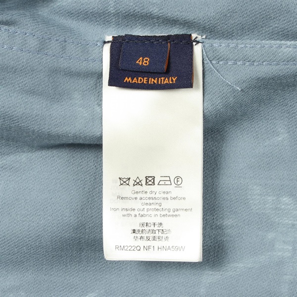 Item detail