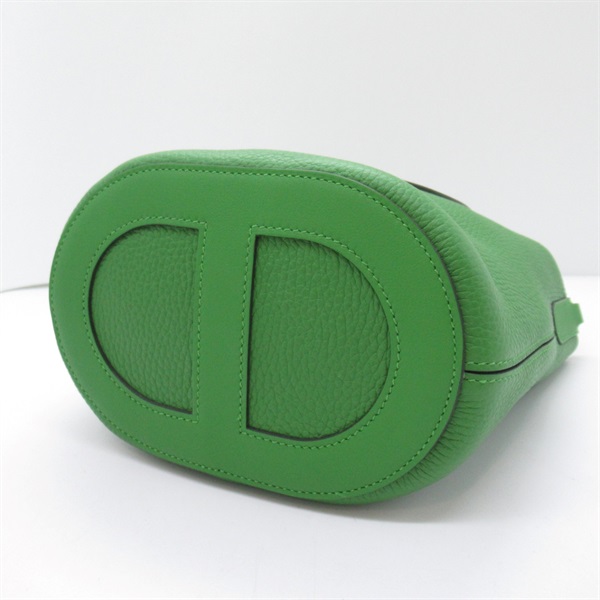 【HERMES】IN THE LOOP インザループ PM 18 Vert Yucca Item detail