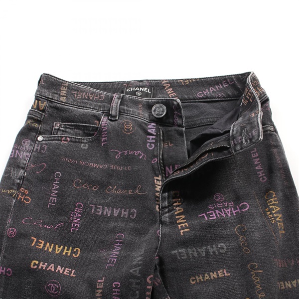 Item detail