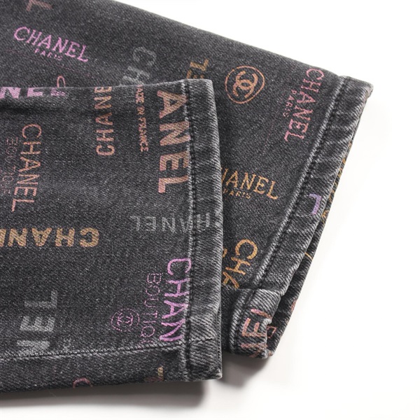 Item detail