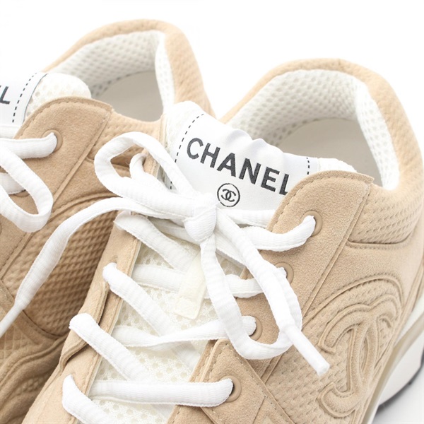 Item detail