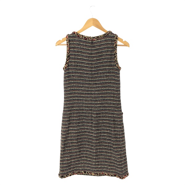 CHANEL - シャネル CHANEL ワンピースの通販 by KOMEHYO ONLINE