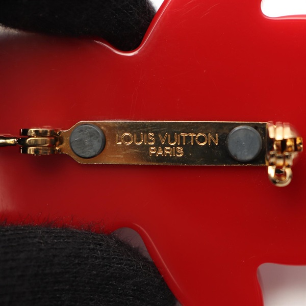 Item detail