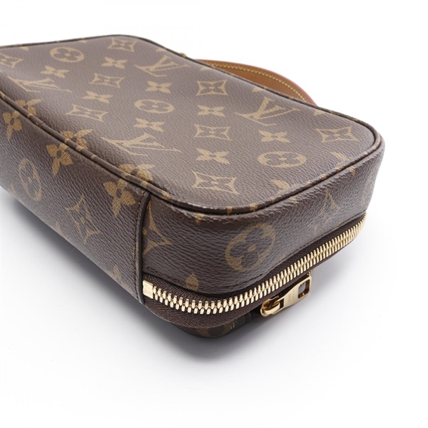 Louis Vuitton モノグラム ( •─• ) コースター モノグラム｜ルイ・ヴィトン 公式サイト - GI0489