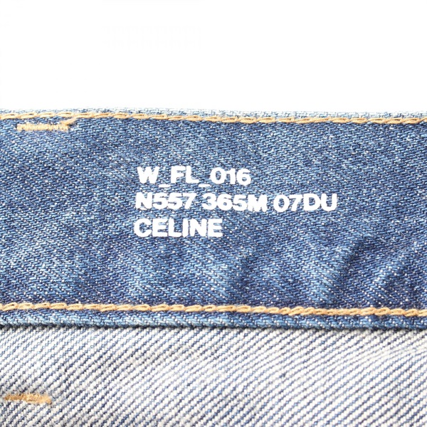 Item detail