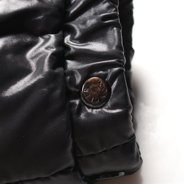 ⭐️CITY⭐️美品⭐️モンクレール⭐️ダウン⭐️ウール✖️ナイロン⭐️130⭐️8y⭐️ Moncler☆Avoce ショートダウンジャケット☆DHL配送 (MONCLER