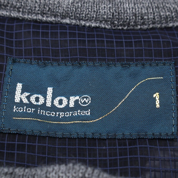 Item detail